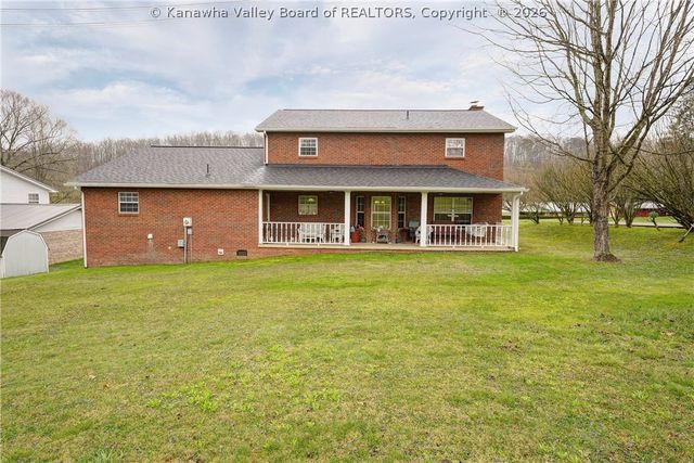 1001 Barth Court, Elkview, WV 25071