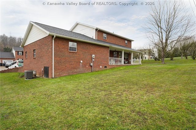 1001 Barth Court, Elkview, WV 25071