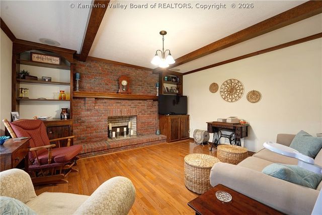 1001 Barth Court, Elkview, WV 25071