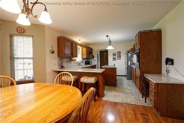 1001 Barth Court, Elkview, WV 25071