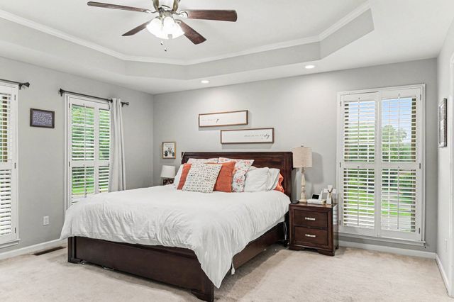 100 Macintosh Dr, Springfield, TN 37172