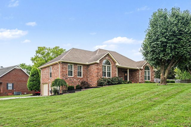 100 Macintosh Dr, Springfield, TN 37172
