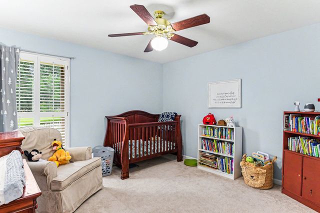 100 Macintosh Dr, Springfield, TN 37172