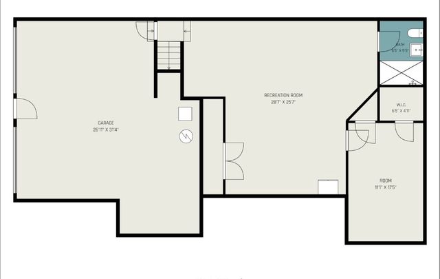 100 Macintosh Dr, Springfield, TN 37172