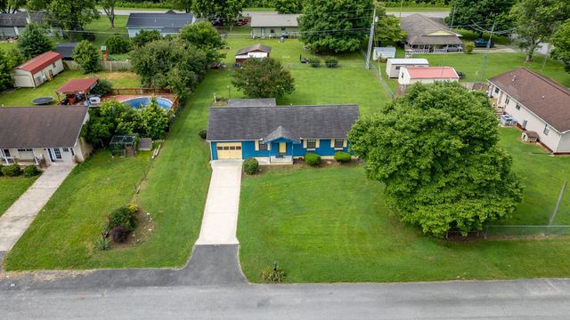 192 Cedar Point Lane, South Pittsburg, TN 37380