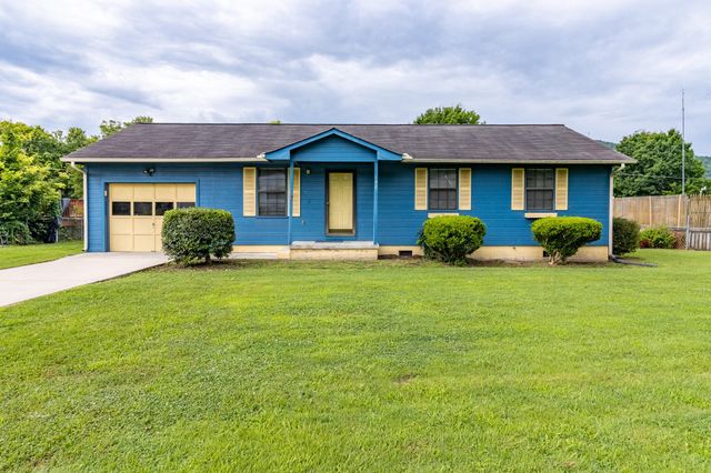 192 Cedar Point Lane, South Pittsburg, TN 37380