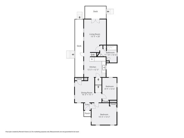88 Granite St, Leominster, MA 01453