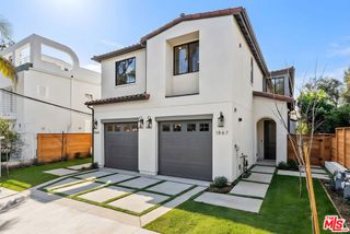 1867 Benecia Avenue, Los Angeles, CA 90025