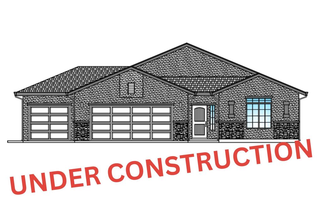 5564 Penrose Parkway, Redding, CA 96002