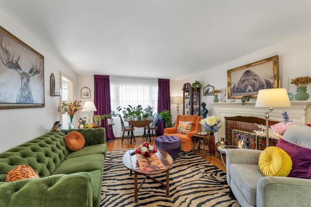 324 Prospect Street, Franklin, NH 03235