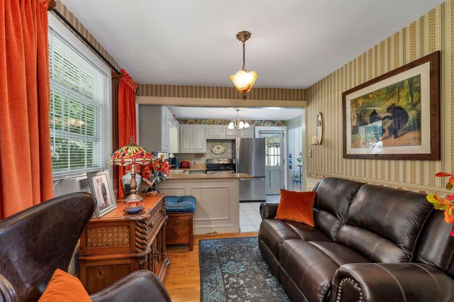 324 Prospect Street, Franklin, NH 03235
