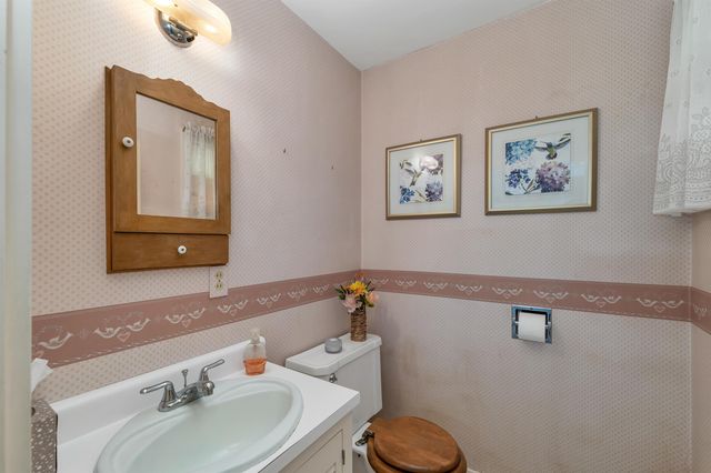 324 Prospect Street, Franklin, NH 03235
