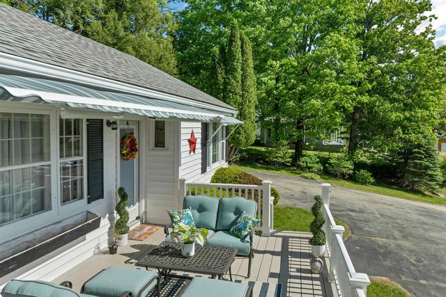 324 Prospect Street, Franklin, NH 03235