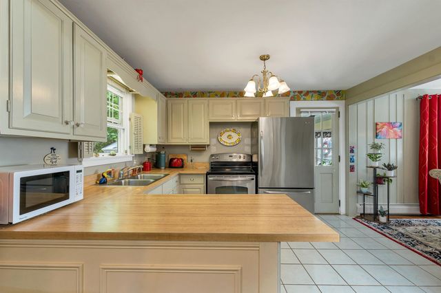 324 Prospect Street, Franklin, NH 03235