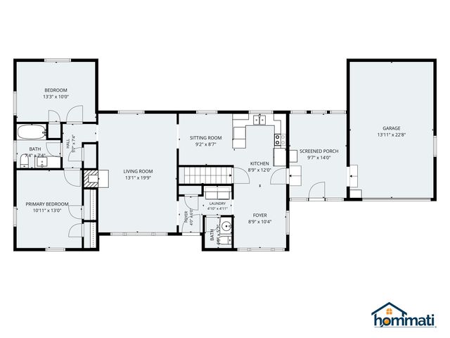 324 Prospect Street, Franklin, NH 03235