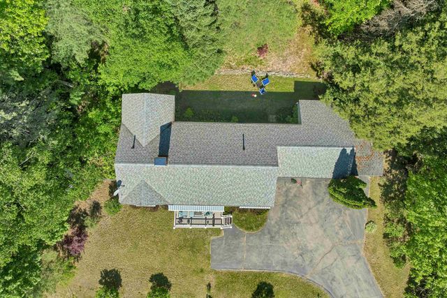 324 Prospect Street, Franklin, NH 03235