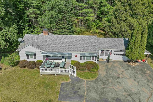 324 Prospect Street, Franklin, NH 03235