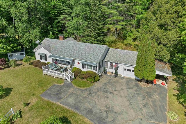 324 Prospect Street, Franklin, NH 03235
