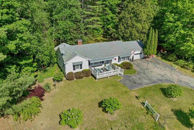 324 Prospect Street, Franklin, NH 03235