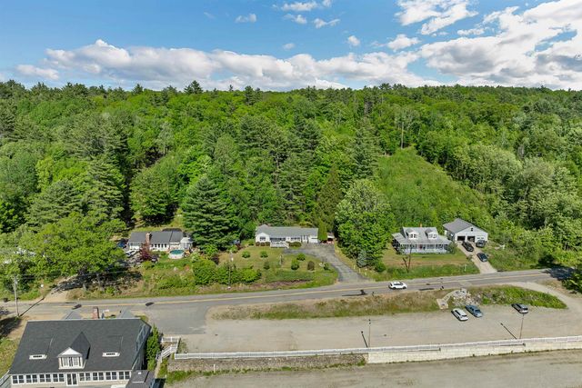 324 Prospect Street, Franklin, NH 03235