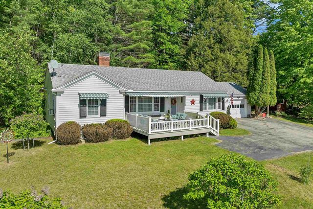 324 Prospect Street, Franklin, NH 03235