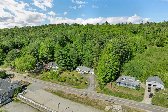 324 Prospect Street, Franklin, NH 03235