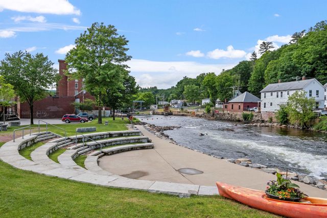 324 Prospect Street, Franklin, NH 03235