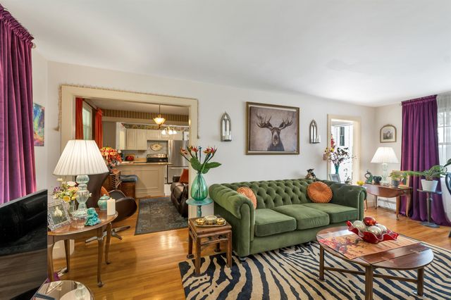 324 Prospect Street, Franklin, NH 03235