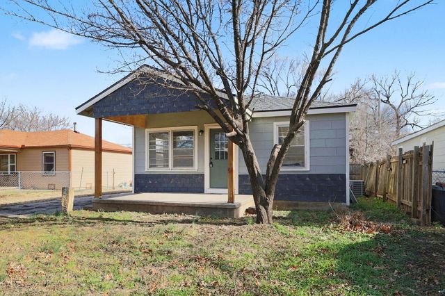 2368 N Payne Ave, Wichita, KS 67204