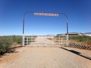 TBD Arzberger Road # 17, Willcox, AZ 85643