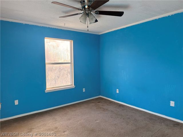 1915 Whippoorwill Drive, Greenwood, AR 72936