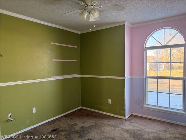 1915 Whippoorwill Drive, Greenwood, AR 72936