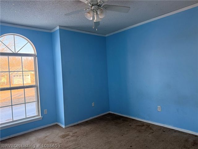 1915 Whippoorwill Drive, Greenwood, AR 72936