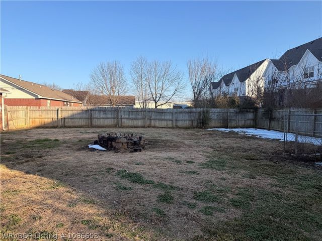 1915 Whippoorwill Drive, Greenwood, AR 72936