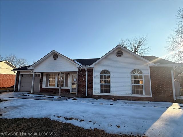 1915 Whippoorwill Drive, Greenwood, AR 72936