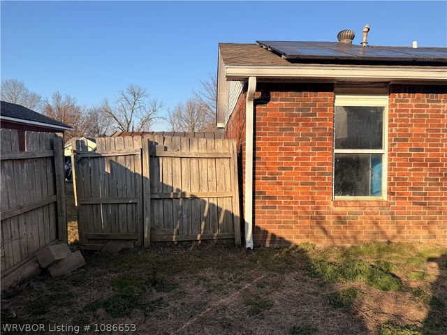 1915 Whippoorwill Drive, Greenwood, AR 72936