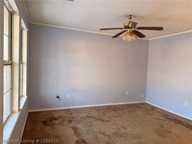 1915 Whippoorwill Drive, Greenwood, AR 72936