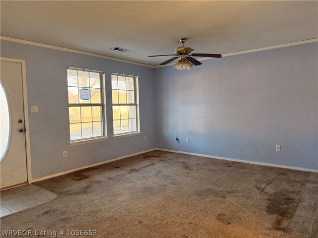 1915 Whippoorwill Drive, Greenwood, AR 72936