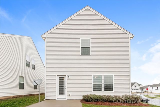 701 Falls Lane, Kannapolis, NC 28081