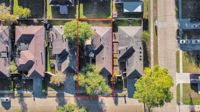 2471 Falls Church Drive, Houston, TX 77067