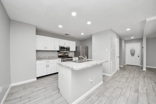 2471 Falls Church Drive, Houston, TX 77067