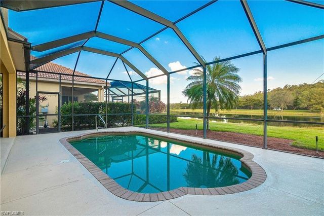 20437 Ardore LN, Estero, FL 33928