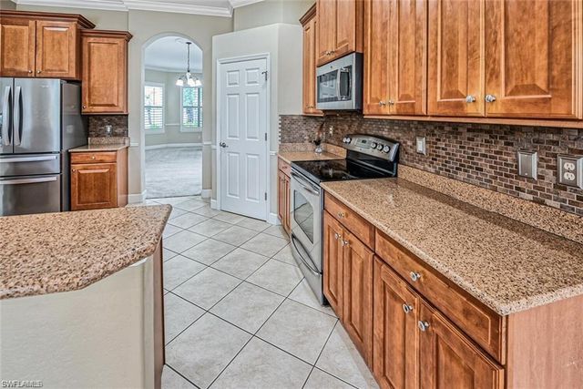 20437 Ardore LN, Estero, FL 33928