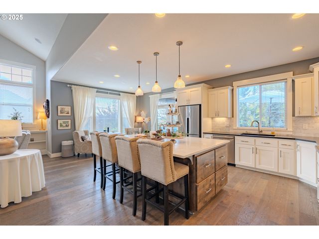 15906 Ne 22ND Ave, Ridgefield, WA 98642