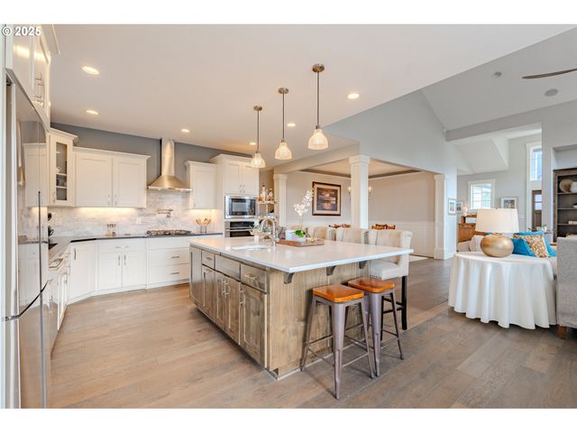 15906 Ne 22ND Ave, Ridgefield, WA 98642