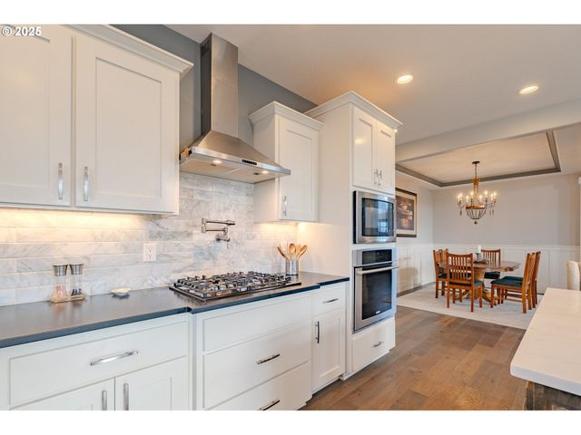 15906 Ne 22ND Ave, Ridgefield, WA 98642