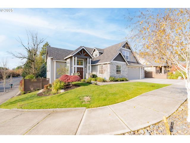 15906 Ne 22ND Ave, Ridgefield, WA 98642