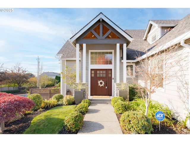 15906 Ne 22ND Ave, Ridgefield, WA 98642