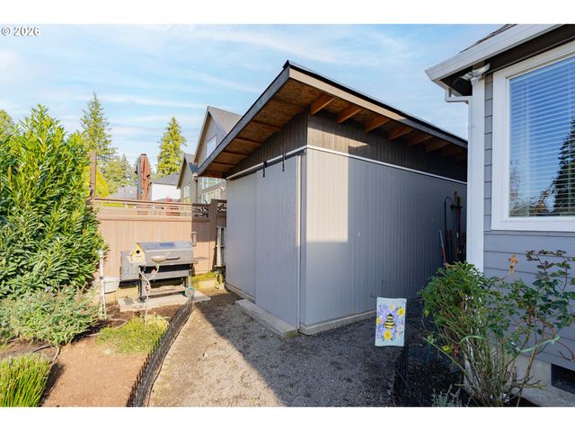 15906 Ne 22ND Ave, Ridgefield, WA 98642