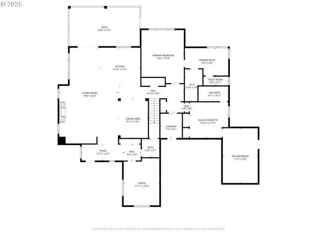 15906 Ne 22ND Ave, Ridgefield, WA 98642